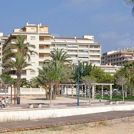 I-Apartamento Cerca De La Playa Peniscola Exterior photo