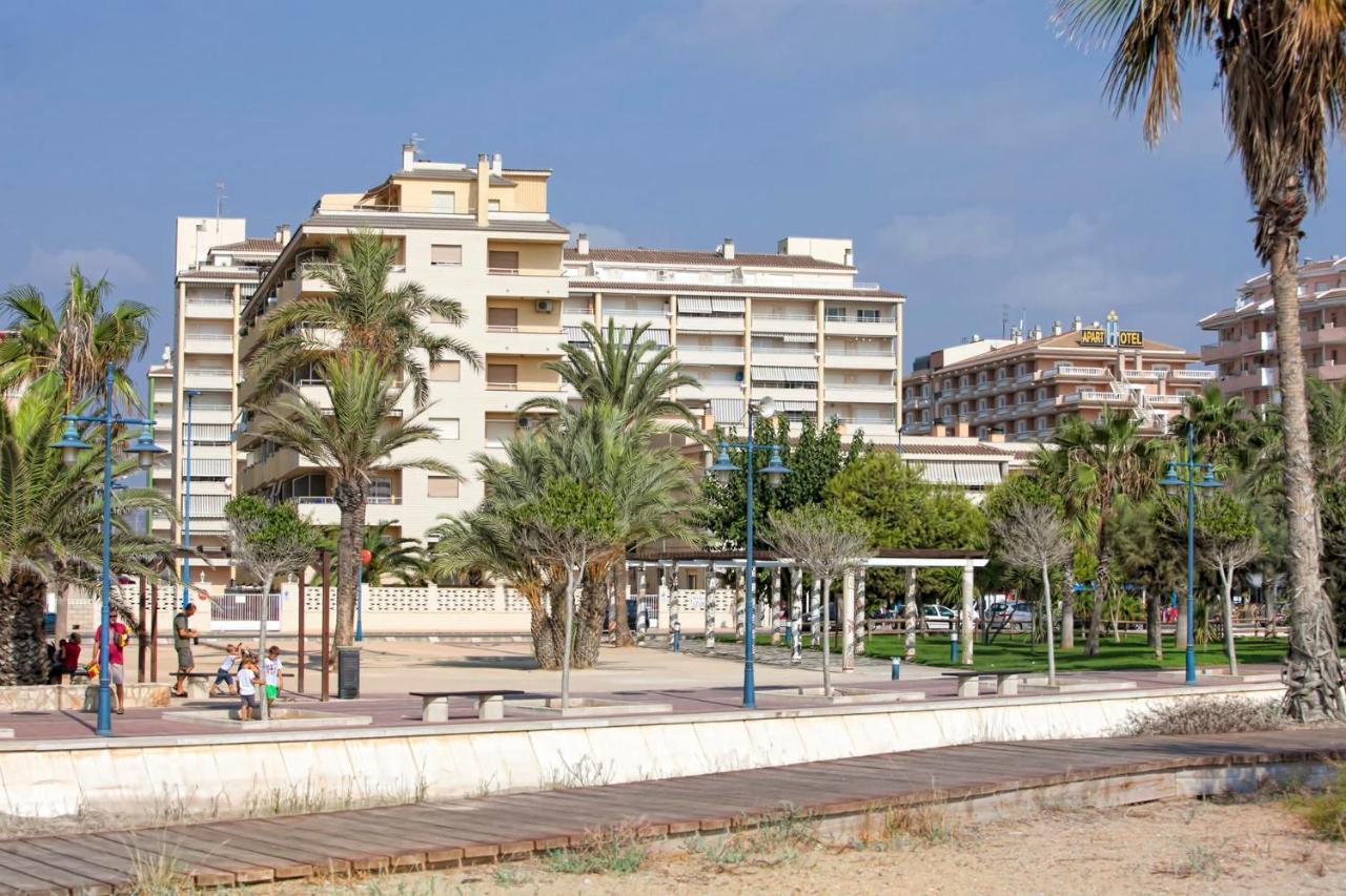 I-Apartamento Cerca De La Playa Peniscola Exterior photo